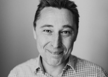 Adrian Gransbury