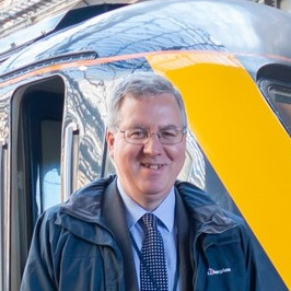 David Simpson