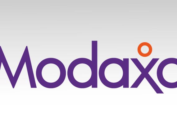 Modaxo-logo