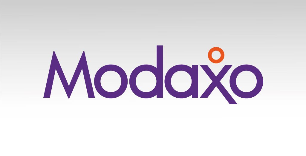 Modaxo-logo