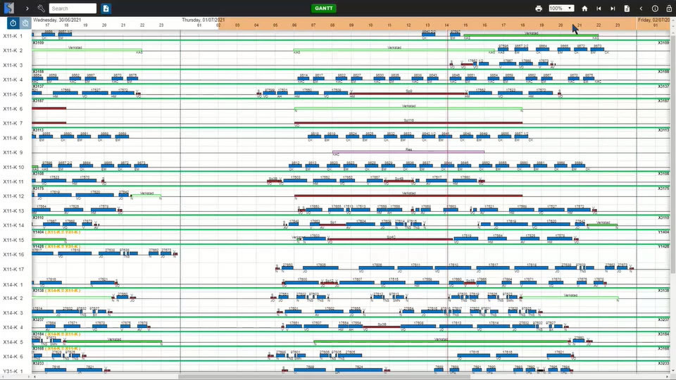 Fleet Manager Product Demo