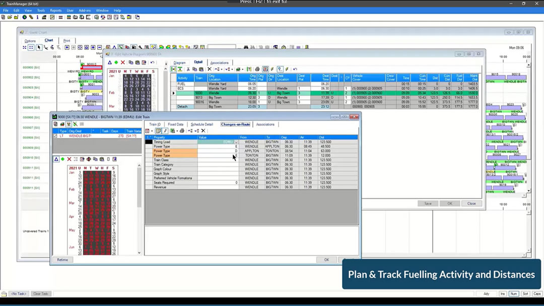 track-fuelling-activities-train-plan
