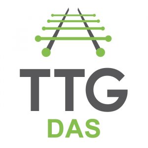 TTG DAS Logo