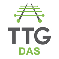 Small TTG DAS Logo
